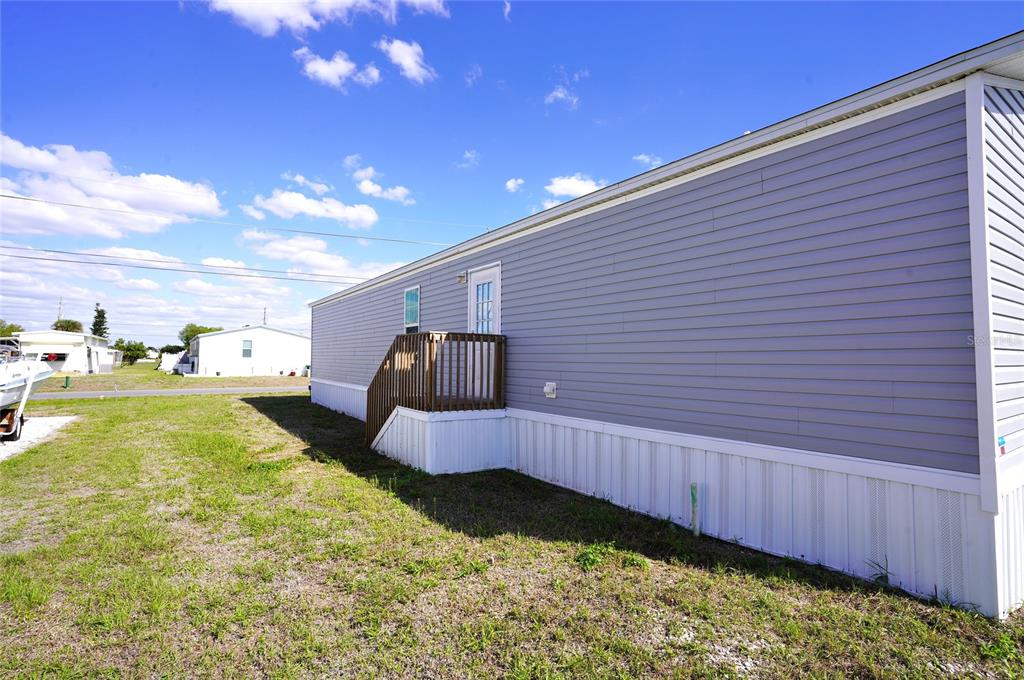 Property for sale at 1276 SEAGULL DRIVE, ENGLEWOOD, FL, 34224