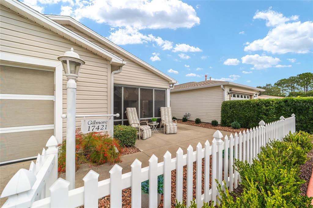 Property for sale at 17421 SE 78TH HARMONY CIRCLE, THE VILLAGES, FL, 32162