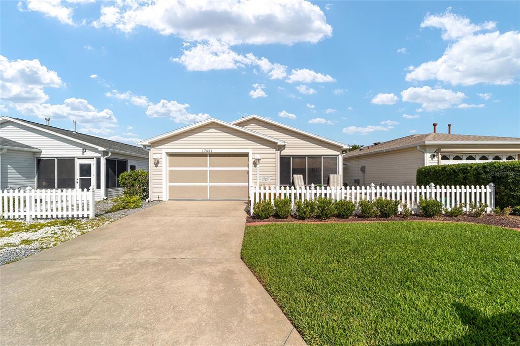 Property for sale at 17421 SE 78TH HARMONY CIRCLE, THE VILLAGES, FL, 32162