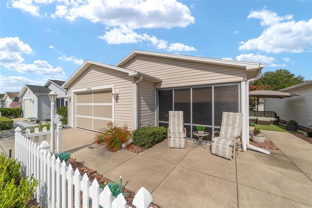 Property for sale at 17421 SE 78TH HARMONY CIRCLE, THE VILLAGES, FL, 32162