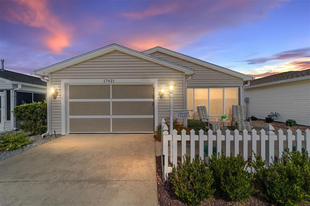Property for sale at 17421 SE 78TH HARMONY CIRCLE, THE VILLAGES, FL, 32162