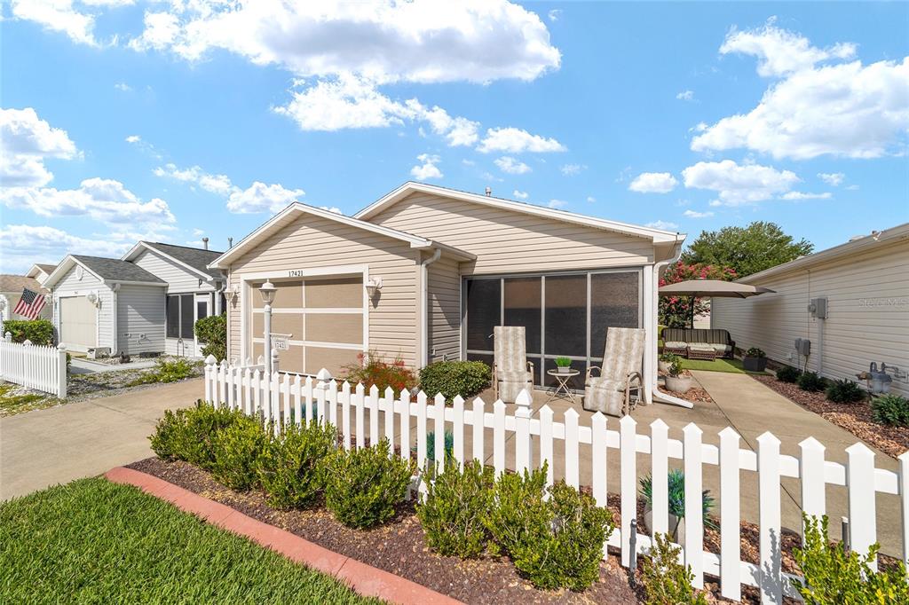 Property for sale at 17421 SE 78TH HARMONY CIRCLE, THE VILLAGES, FL, 32162