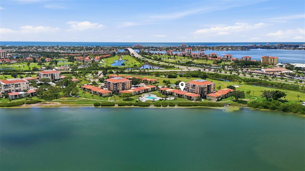 Property for sale at 6104 PALMA DEL MAR BOULEVARD S UNIT 112, ST PETERSBURG, FL, 33715