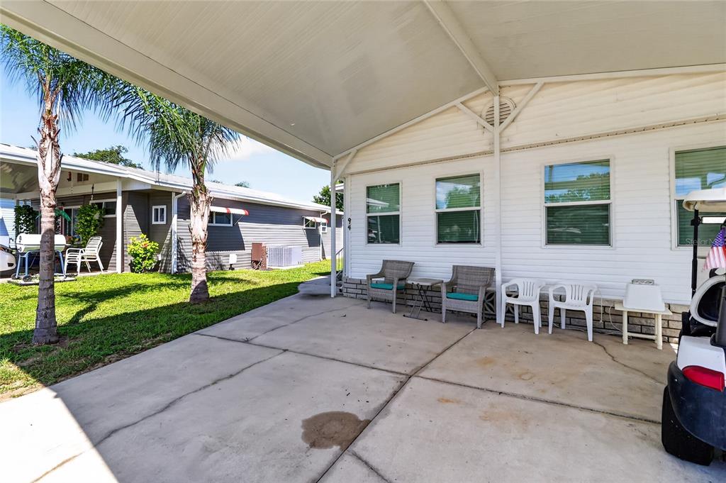 Property for sale at 94 SADDLEBAG TRAIL, LAKE WALES, FL, 33898