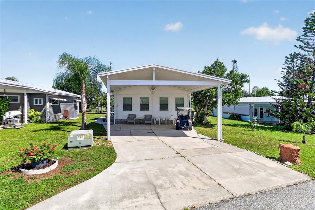 Property for sale at 94 SADDLEBAG TRAIL, LAKE WALES, FL, 33898