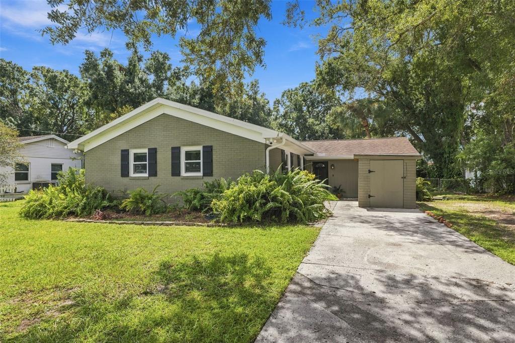 Property for sale at 6613 TRAVIS BOULEVARD, TAMPA, FL, 33610
