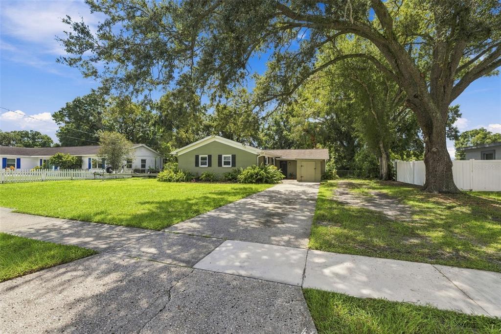 Property for sale at 6613 TRAVIS BOULEVARD, TAMPA, FL, 33610