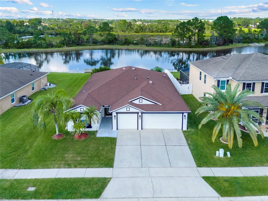 Property for sale at 831 BELHAVEN DR, ORLANDO, FL, 32828
