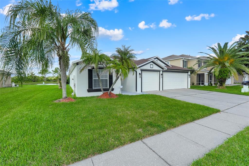 Property for sale at 831 BELHAVEN DR, ORLANDO, FL, 32828