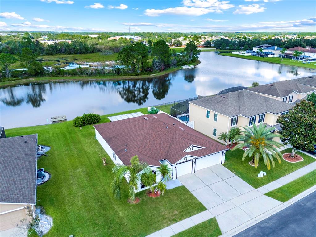 Property for sale at 831 BELHAVEN DR, ORLANDO, FL, 32828