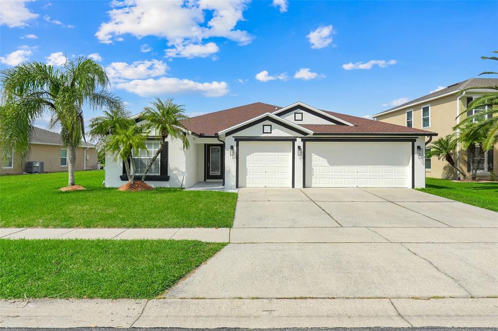 Property for sale at 831 BELHAVEN DR, ORLANDO, FL, 32828