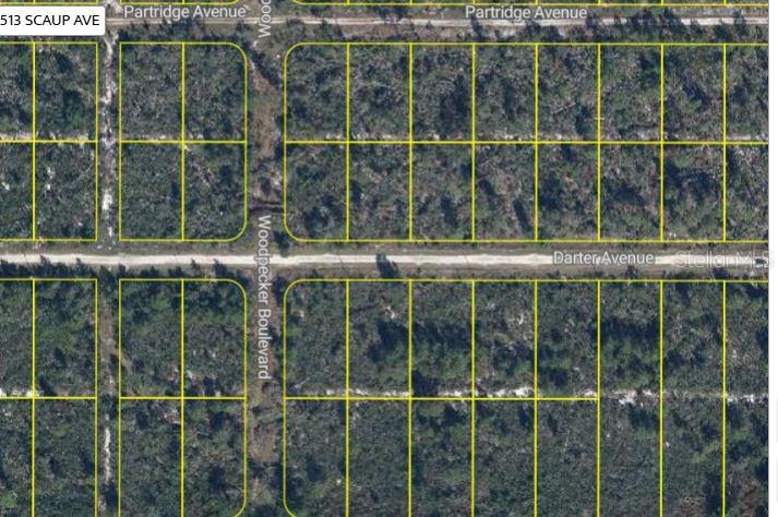 Property for sale at 478 DARTER AVENUE, SEBRING, FL, 33870