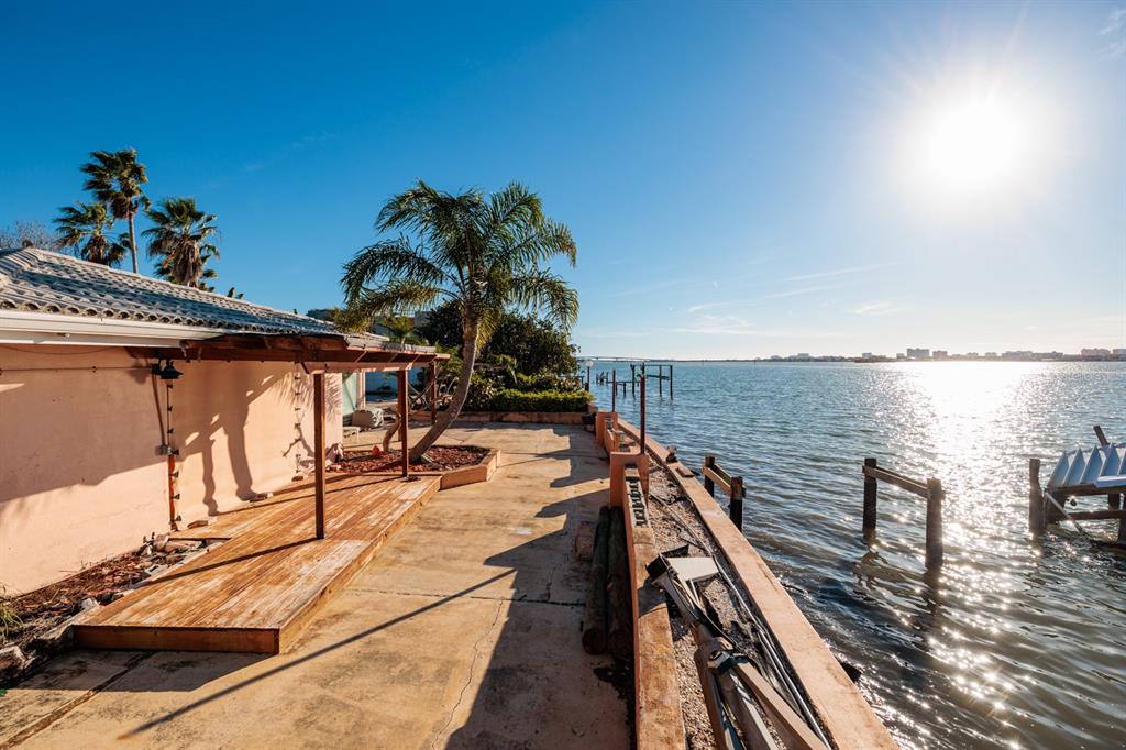 Property for sale at 1844 VENETIAN POINT DRIVE, CLEARWATER, FL, 33755