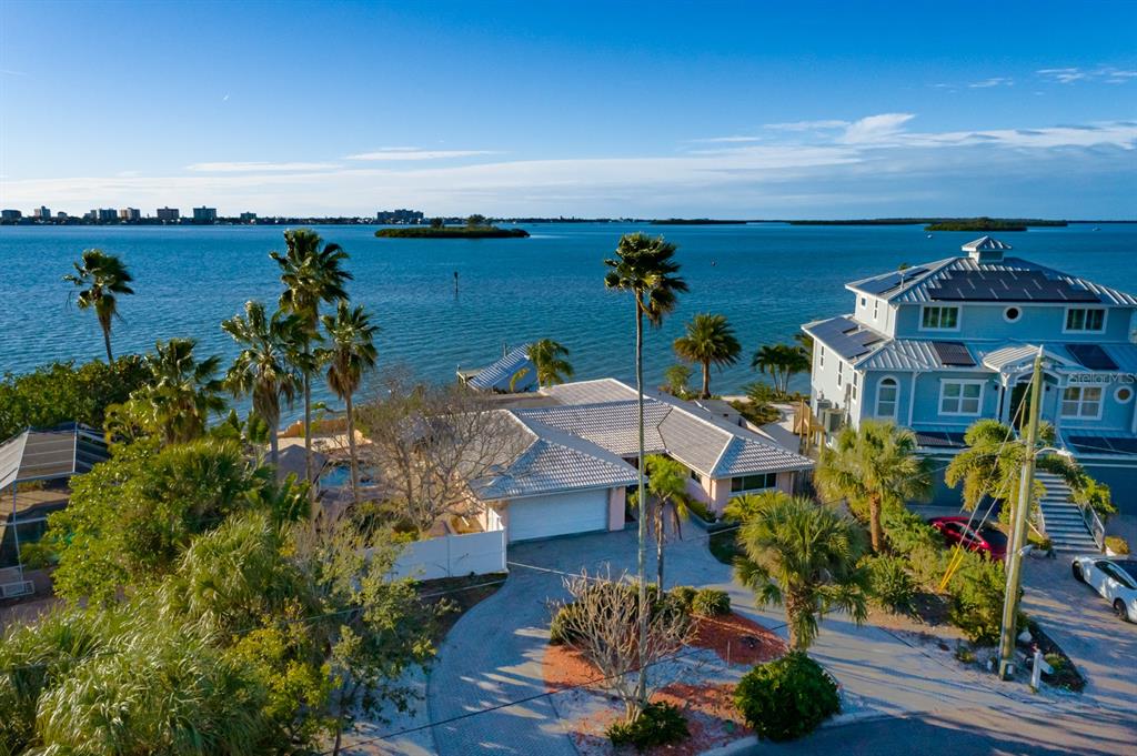 Property for sale at 1844 VENETIAN POINT DRIVE, CLEARWATER, FL, 33755