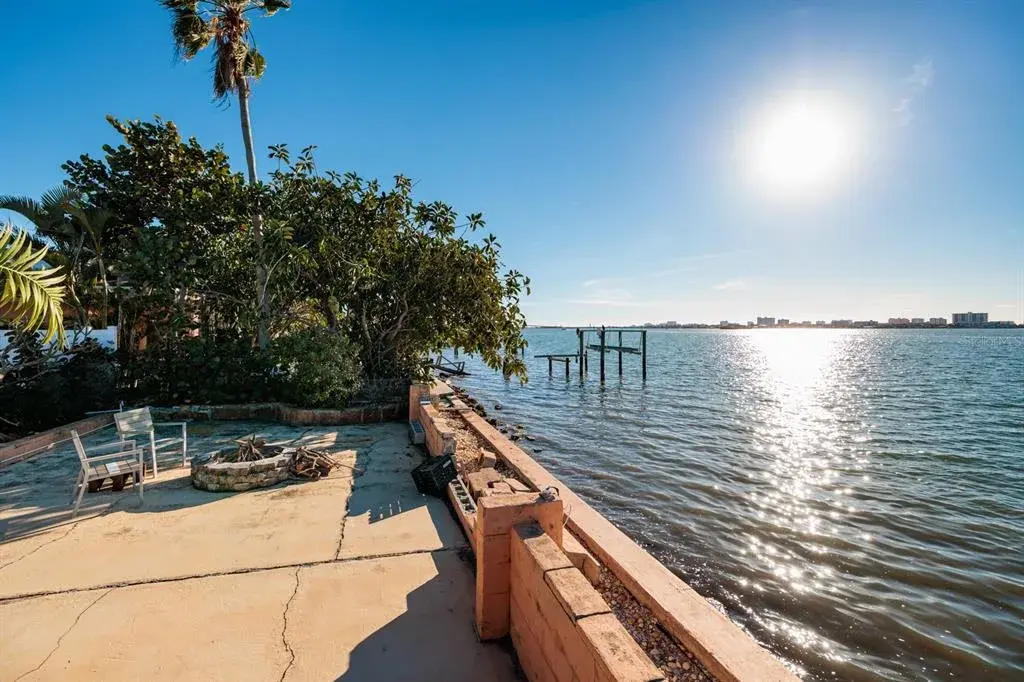 Property for sale at 1844 VENETIAN POINT DRIVE, CLEARWATER, FL, 33755