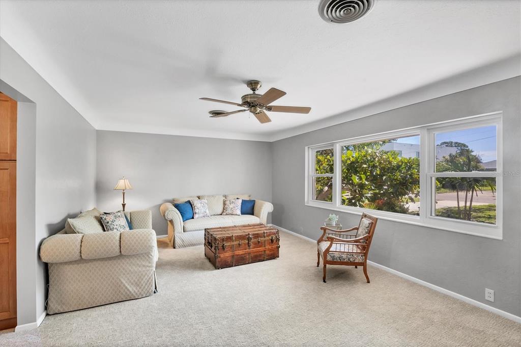 Property for sale at 5201 STEVENS DRIVE, SARASOTA, FL, 34234