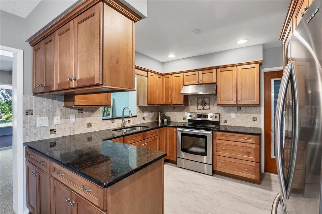 Property for sale at 5201 STEVENS DRIVE, SARASOTA, FL, 34234