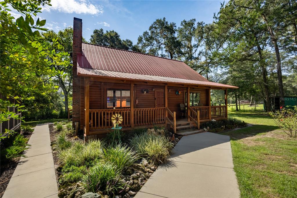 Property for sale at 16350 NE 53RD LANE, WILLISTON, FL, 32696