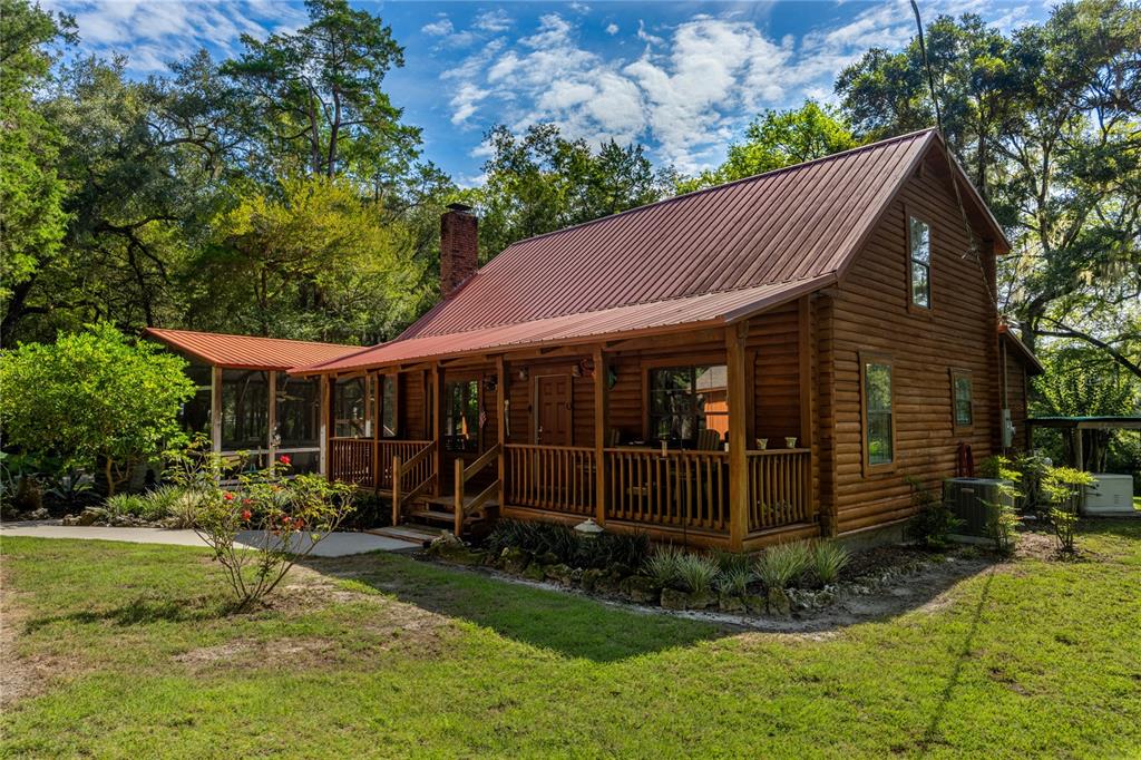 Property for sale at 16350 NE 53RD LANE, WILLISTON, FL, 32696