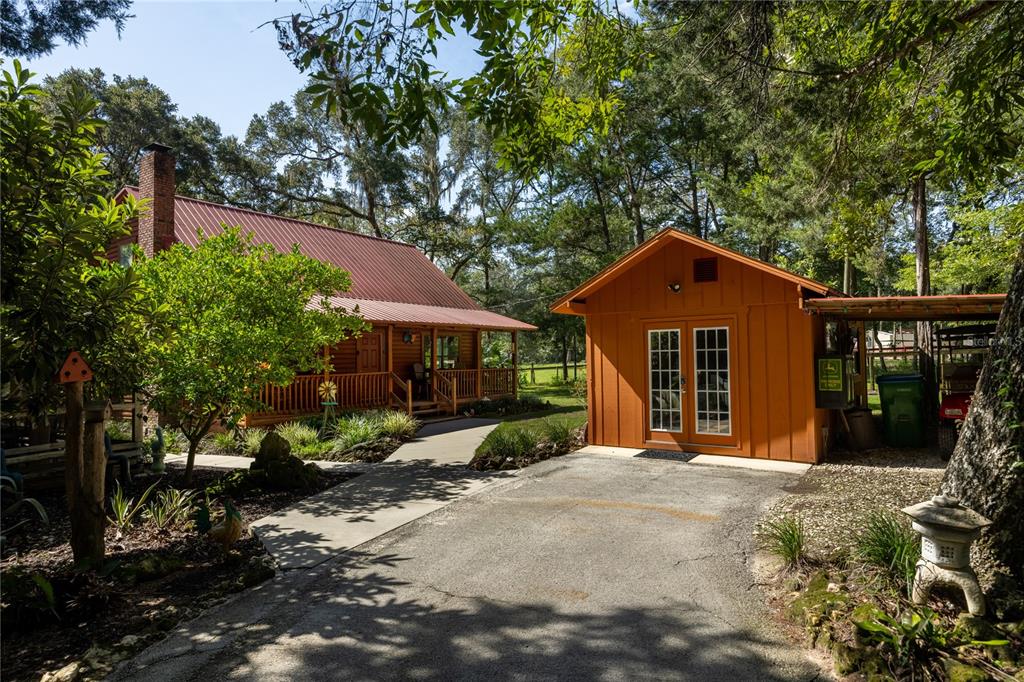 Property for sale at 16350 NE 53RD LANE, WILLISTON, FL, 32696