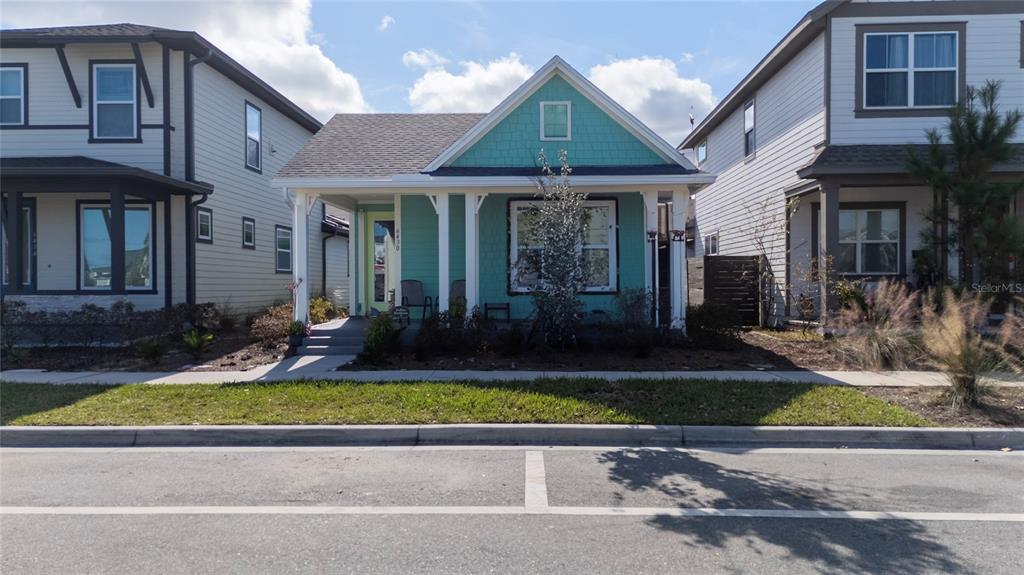 Property for sale at 6430 ROVER WAY, ST CLOUD, FL, 34771