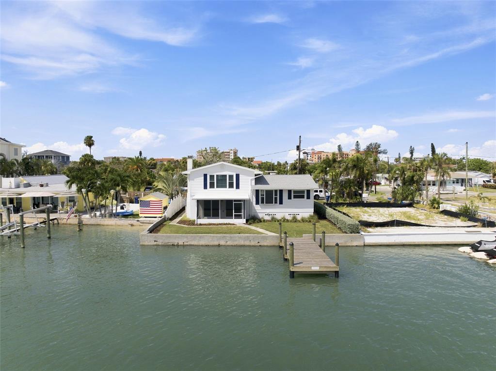 Property for sale at 13155 BOCA CIEGA AVENUE, MADEIRA BEACH, FL, 33708