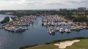 Property for sale at 2600 HARBOURSIDE DRIVE UNIT B-16, LONGBOAT KEY, FL, 34228