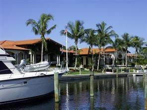 Property for sale at 2600 HARBOURSIDE DRIVE UNIT B-16, LONGBOAT KEY, FL, 34228