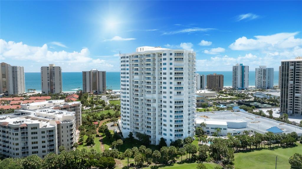 Property for sale at 2 OCEANS WEST BOULEVARD UNIT 103, DAYTONA BEACH SHORES, FL, 32118