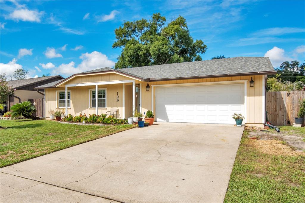 Property for sale at 129 REEL COURT, SANFORD, FL, 32773