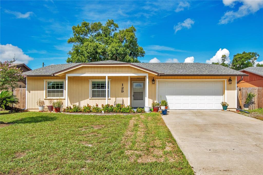 Property for sale at 129 REEL COURT, SANFORD, FL, 32773