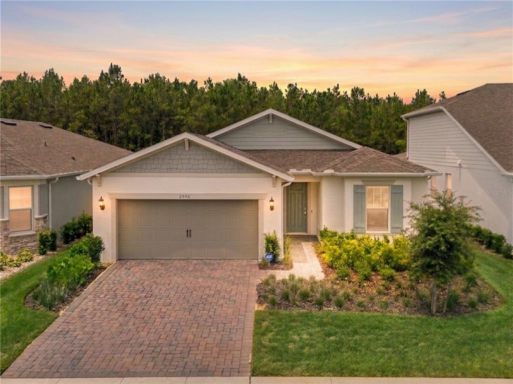 Property for sale at 2546 DEL WEBB DR, MINNEOLA, FL, 34715