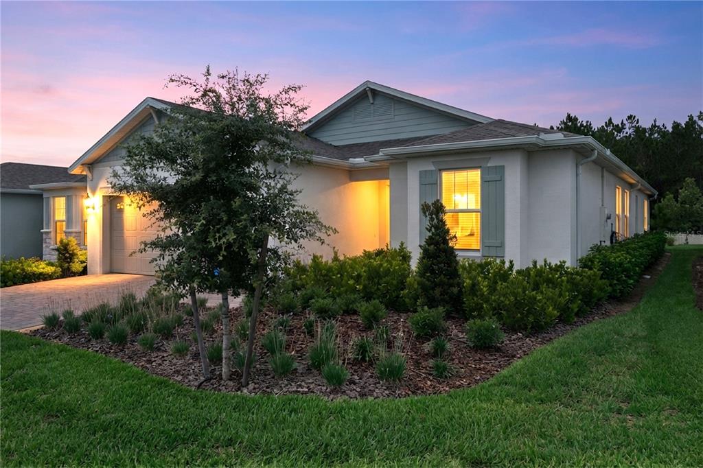 Property for sale at 2546 DEL WEBB DR, MINNEOLA, FL, 34715