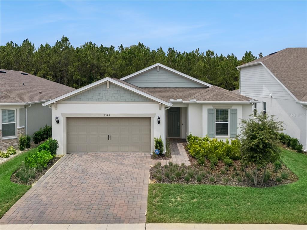 Property for sale at 2546 DEL WEBB DR, MINNEOLA, FL, 34715