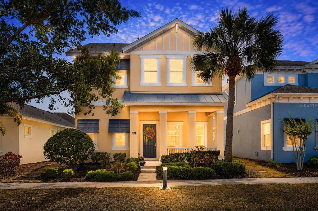 Property for sale at 508 WINTERSIDE DRIVE, APOLLO BEACH, FL, 33572