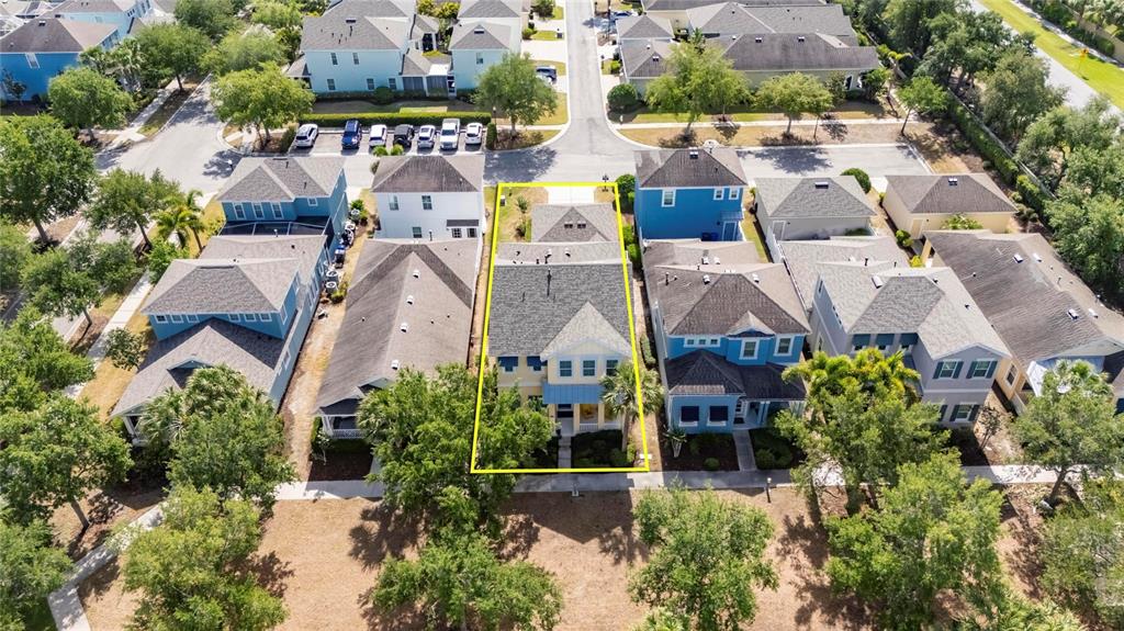 Property for sale at 508 WINTERSIDE DRIVE, APOLLO BEACH, FL, 33572