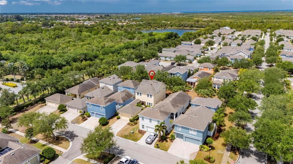 Property for sale at 508 WINTERSIDE DRIVE, APOLLO BEACH, FL, 33572
