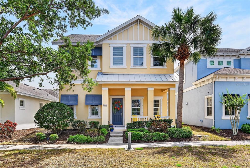 Property for sale at 508 WINTERSIDE DRIVE, APOLLO BEACH, FL, 33572