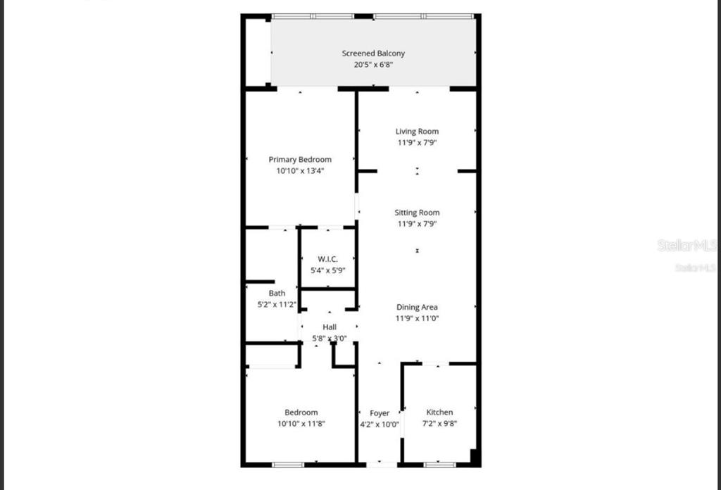 Floor Plan Layout