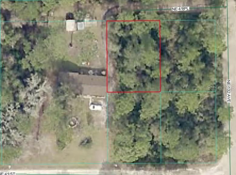 Property for sale at NE 41ST PLACE, SILVER SPRINGS, FL, 34488