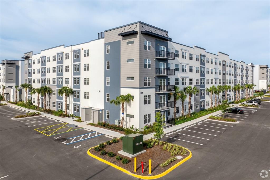 Property for sale at 5579 MILLENIA PARK BLVD UNIT 415, ORLANDO, FL, 32839