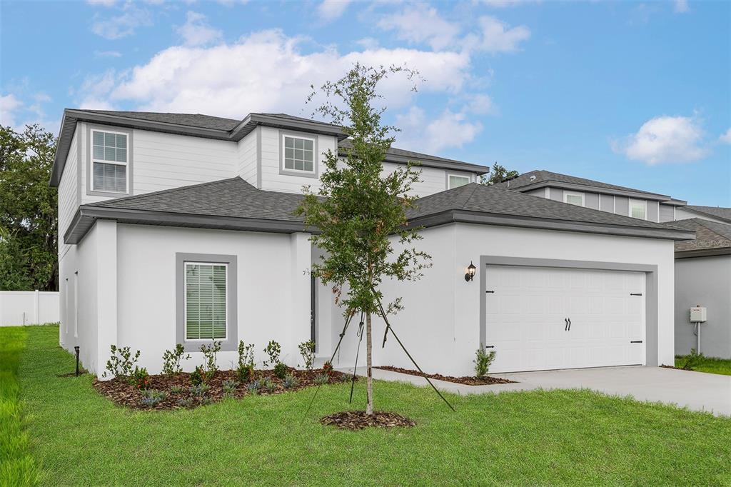 Property for sale at 13234 TULA LOOP, ASTATULA, FL, 34705