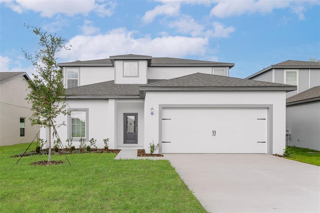 Property for sale at 13234 TULA LOOP, ASTATULA, FL, 34705