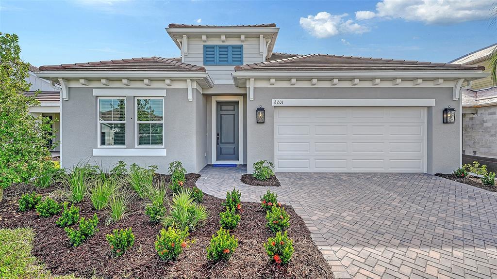 Property for sale at 8201 SCARLETBUSH DRIVE, SARASOTA, FL, 34240