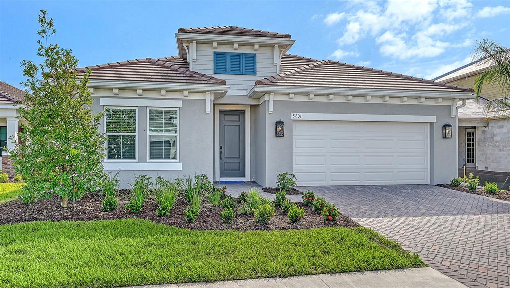 Property for sale at 8201 SCARLETBUSH DRIVE, SARASOTA, FL, 34240