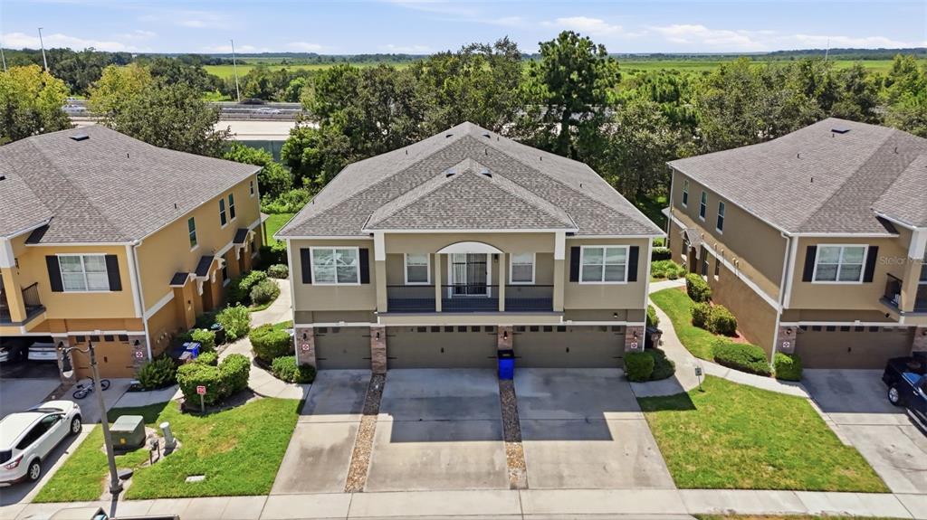Property for sale at 2276 BETSY ROSS LANE UNIT A, ST CLOUD, FL, 34769