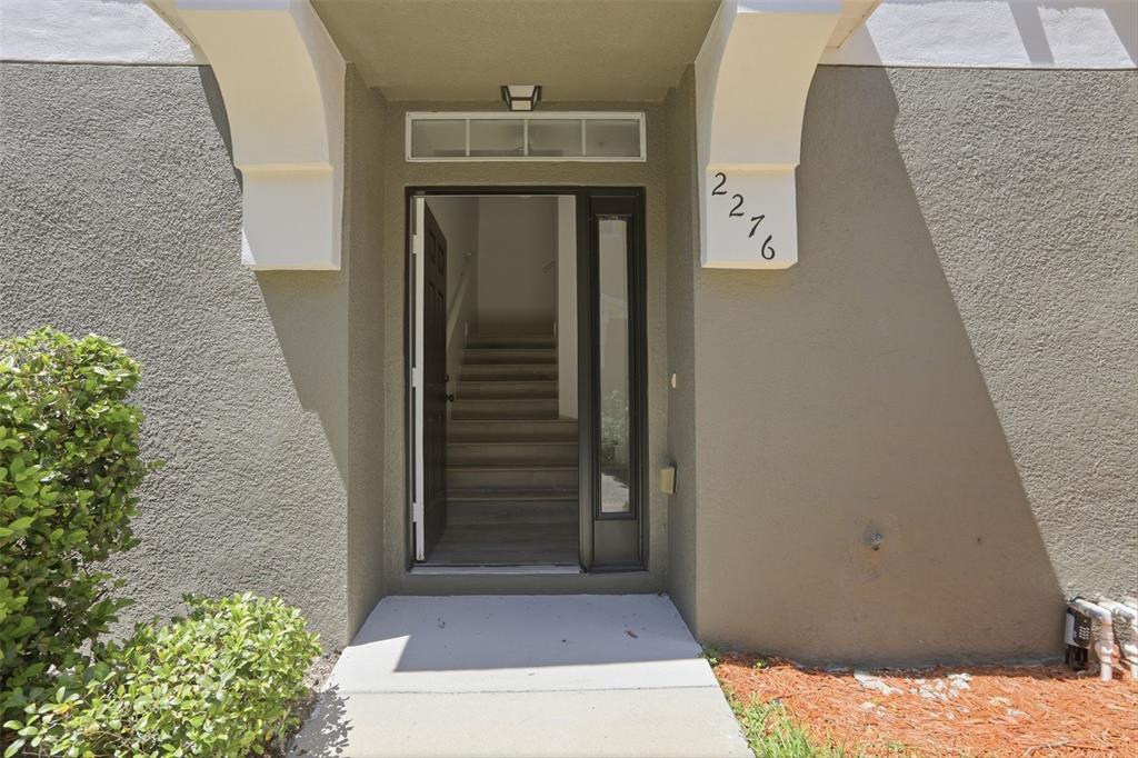 Property for sale at 2276 BETSY ROSS LANE UNIT A, ST CLOUD, FL, 34769