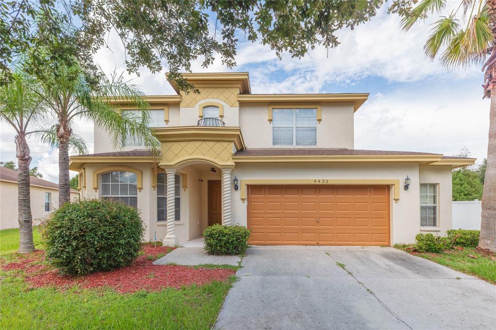 Property for sale at 4433 FIELDVIEW CIRCLE, WESLEY CHAPEL, FL, 33545