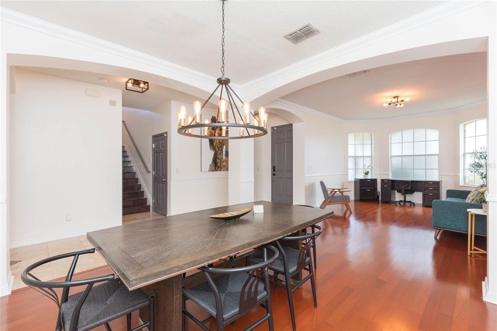 Property for sale at 4433 FIELDVIEW CIRCLE, WESLEY CHAPEL, FL, 33545