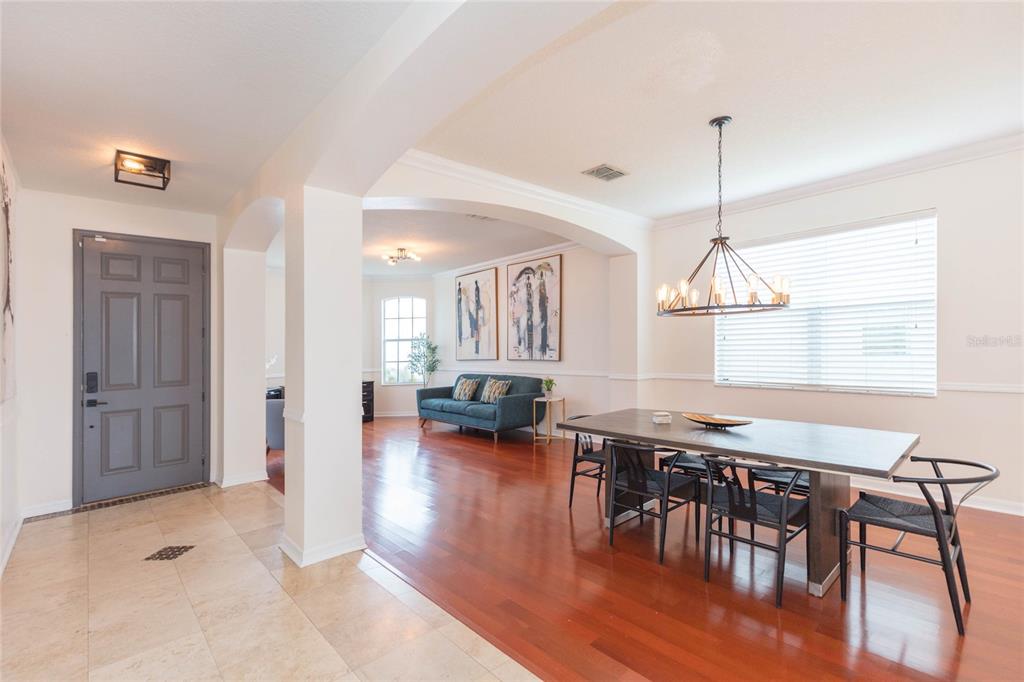 Property for sale at 4433 FIELDVIEW CIRCLE, WESLEY CHAPEL, FL, 33545